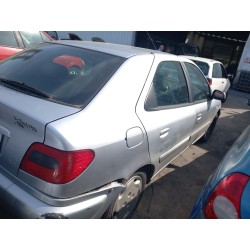 citroën xsara (n1) del año 1999