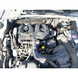 citroën xsara (n1) del año 1999