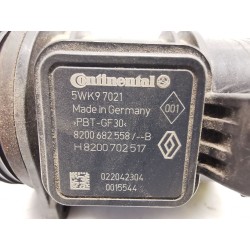 جهاز قياس التدفق Suzuki Grand vitara II (jt, te, td) | Desguace Becerril