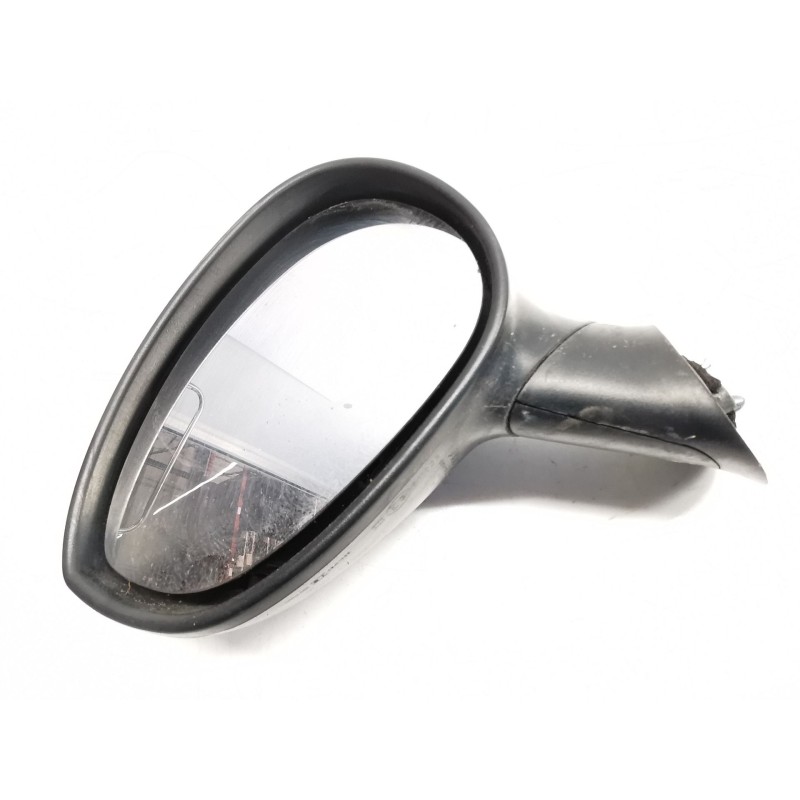 قطعة غيار مرآة جانبية يسارية (جانب السائق) Fiat Grande punto (199_) | Desguace Becerril