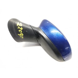 قطعة غيار مرآة جانبية يسارية (جانب السائق) Fiat Grande punto (199_) | Desguace Becerril