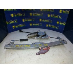 Recambio de elevalunas trasero izquierdo para nissan almera (n15) referencia OEM IAM   