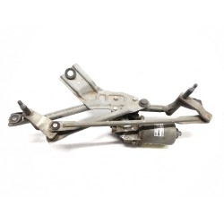 Front windshield wiper motor Fiat Grande punto (199_) | Becerril Scrap Yard
