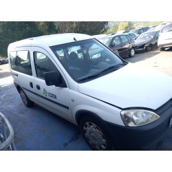 opel combo tour del año 2006