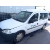 opel combo tour del año 2006