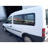 opel combo tour del año 2006