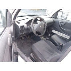 opel combo tour del año 2006