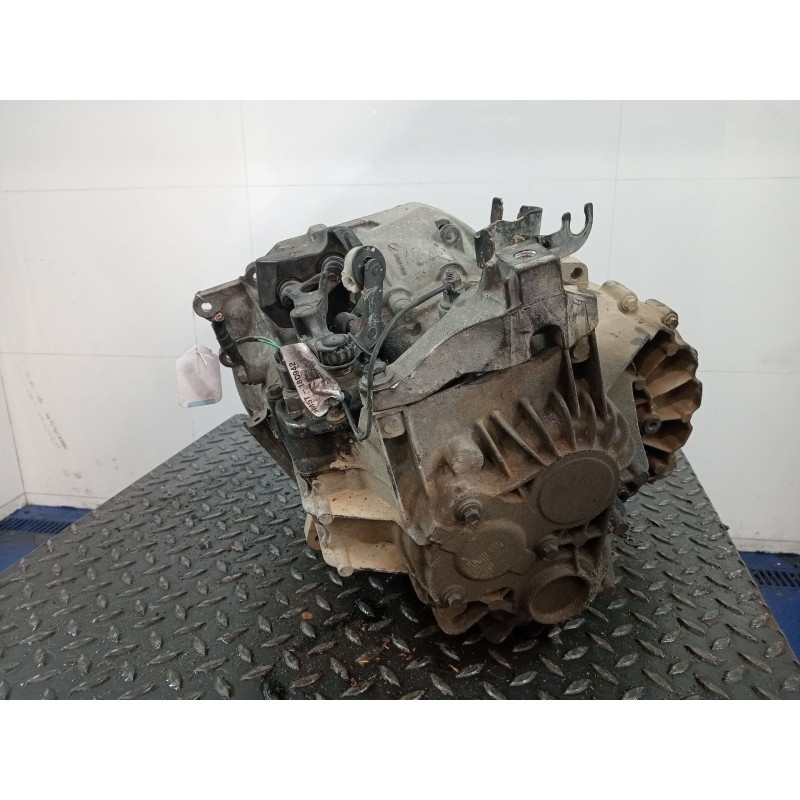 صندوق التروس Ford Focus II (DA_, hcp, dp) | Desguace Becerril