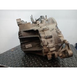 صندوق التروس Ford Focus II (DA_, hcp, dp) | Desguace Becerril