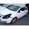 opel corsa d (s07) del año 2010