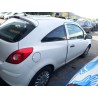 opel corsa d (s07) del año 2010