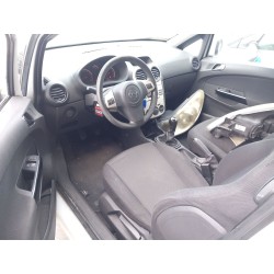 opel corsa d (s07) del año 2010