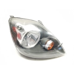 Recambio de faro derecho para ford fiesta v (jh_, jd_) 1.3 referencia OEM IAM 1320348 0301224302 6S6113W029AD