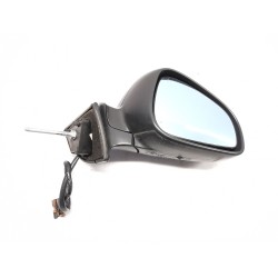 Recambio de retrovisor derecho para peugeot 407 (6d_) 2.0 16v (6drfjc, 6drfje, 6drfjf) referencia OEM IAM 0208390  