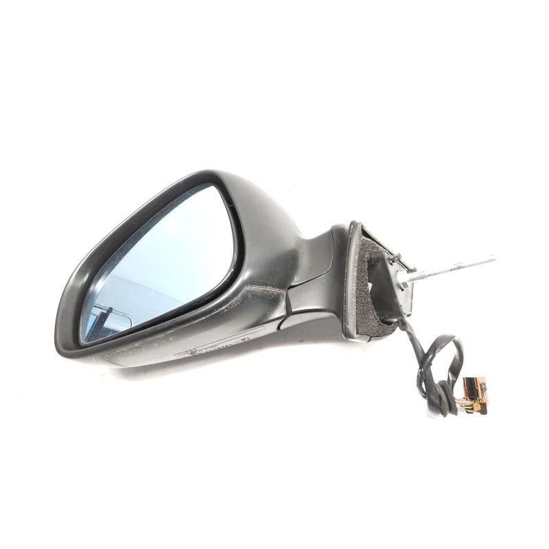 Recambio de retrovisor izquierdo para peugeot 407 (6d_) 2.0 16v (6drfjc, 6drfje, 6drfjf) referencia OEM IAM 96874429xt  