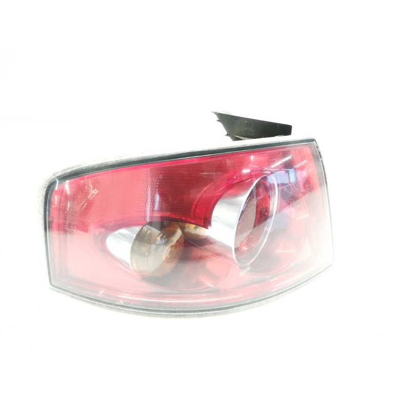 المصباح الخلفي الأيسر Seat Ibiza III (6L1) | Desguace Becerril