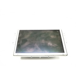 Recambio de pantalla multifunción para peugeot 407 (6d_) 2.0 16v (6drfjc, 6drfje, 6drfjf) referencia OEM IAM 9673538880 A2C53387