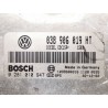Recambio de centralita motor uce para seat ibiza iii (6l1) 1.9 tdi referencia OEM IAM 038906019HT 0281010947 1039S00316