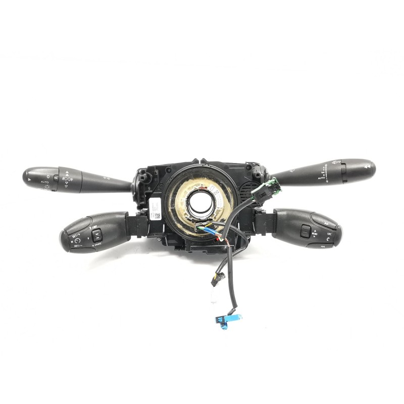 Recambio de com 2000 para peugeot 407 (6d_) 2.0 16v (6drfjc, 6drfje, 6drfjf) referencia OEM IAM 96663609XT  