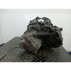 Gearbox Saab 9-5 (YS3E) | Becerril Scrap Yard