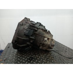 Gearbox Saab 9-5 (YS3E) | Becerril Scrap Yard