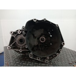 Gearbox Saab 9-5 (YS3E) | Becerril Scrap Yard