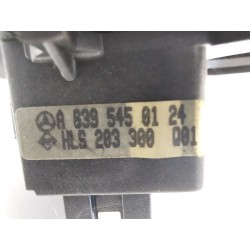 Recambio de mando limpia para mercedes-benz vito / mixto furgoneta (w639) 109 cdi (639.601, 639.603, 639.605) referencia OEM IAM