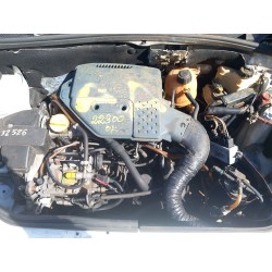 Motor / admissão / escape Renault Kangoo express (FC0/1_) | Desguace Becerril