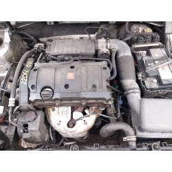 Recambio de motor y cambio exportación para citroën xsara (n1) 1.6 16v referencia OEM IAM   