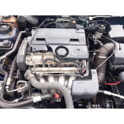 Motore / ammissione / scarico Volvo S40 I (644) | Desguace Becerril