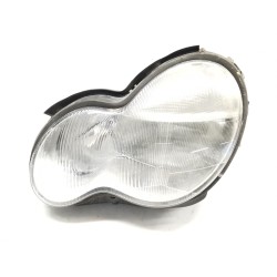Recambio de faro izquierdo para mercedes-benz clase c (w203) c 270 cdi (203.016) referencia OEM IAM 0301166271 A2038201161 13073