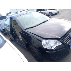 Aufschlüsselung der Teile für Volkswagen polo IV (9N_, 9A_) 1.4 16V Gasolina aus dem Jahr 2006 mit Motor AUA,BBY,BKY