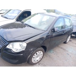 Aufschlüsselung der Teile für Volkswagen polo IV (9N_, 9A_) 1.4 16V Gasolina aus dem Jahr 2006 mit Motor AUA,BBY,BKY