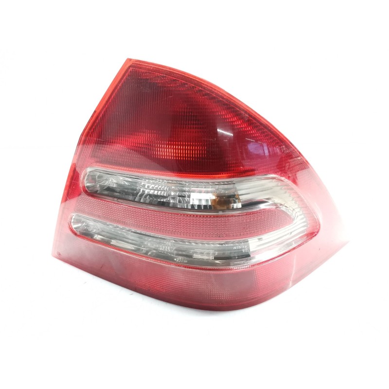 المصباح الخلفي الأيمن Clase C (W203) | Desguace Becerril