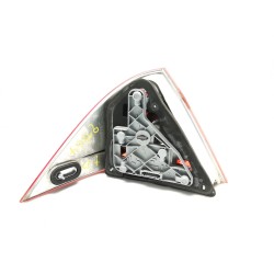 المصباح الخلفي الأيمن Clase C (W203) | Desguace Becerril