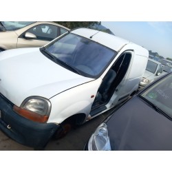 Aufschlüsselung der Teile für Renault kangoo express (FC0/1_) D 65 1.9 (FC0E, FC02, FC0J, FC0N) Diesel aus dem Jahr 2001 mit Motor F8Q 630,F8Q 632