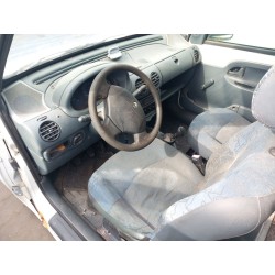 Aufschlüsselung der Teile für Renault kangoo express (FC0/1_) D 65 1.9 (FC0E, FC02, FC0J, FC0N) Diesel aus dem Jahr 2001 mit Motor F8Q 630,F8Q 632