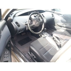 Aufschlüsselung der Teile für Nissan primera hatchback (P12) 2.0 Gasolina aus dem Jahr 2004 mit Motor QR20DE