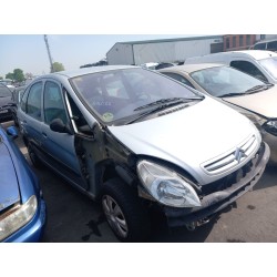 Aufschlüsselung der Teile für CITROËN xsara picasso (N68) 1.8 16V Gasolina aus dem Jahr 2005 mit Motor 6FZ (EW7J4)