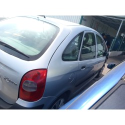 Aufschlüsselung der Teile für CITROËN xsara picasso (N68) 1.8 16V Gasolina aus dem Jahr 2005 mit Motor 6FZ (EW7J4)
