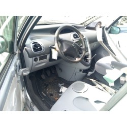 Aufschlüsselung der Teile für CITROËN xsara picasso (N68) 1.8 16V Gasolina aus dem Jahr 2005 mit Motor 6FZ (EW7J4)