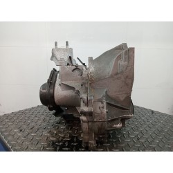 Getriebe Ford Fiesta VI (CB1, ccn) | Desguace Becerril