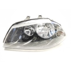المصباح الأمامي الأيسر Seat Ibiza III (6L1) | Desguace Becerril