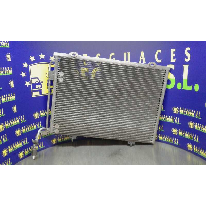Recambio de radiador calefaccion / aire acondicionado para mercedes clase c (w202) berlina referencia OEM IAM   