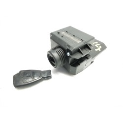 Antivol Clase C (W203) | Desguace Becerril