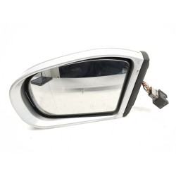 Pièce rétroviseur gauche (côté conducteur) Clase C (W203) | Desguace Becerril