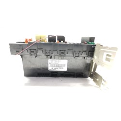 Recambio de caja reles / fusibles para mercedes-benz clase c (w203) c 270 cdi (203.016) referencia OEM IAM 2035450701 5DK0079742