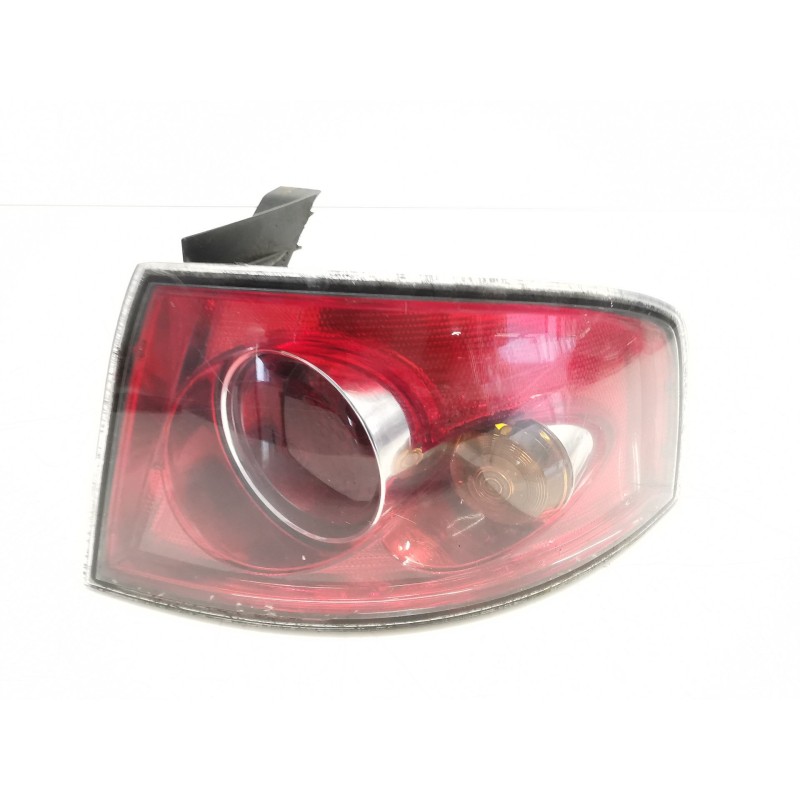 المصباح الخلفي الأيمن Seat Ibiza III (6L1) | Desguace Becerril