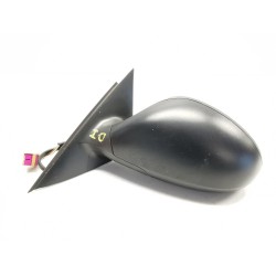 Pièce rétroviseur gauche (côté conducteur) Seat Ibiza III (6L1) | Desguace Becerril