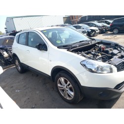 Aufschlüsselung der Teile für Nissan qashqai I (J10, NJ10) 1.5 dCi Diesel aus dem Jahr 2012 mit Motor K9K 430